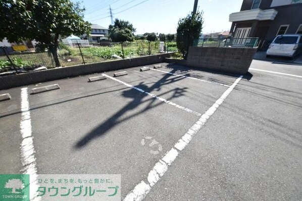 レオパレスリバーサイド コートの物件内観写真